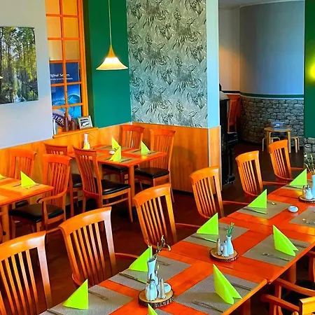 Hotel Western Spreewald