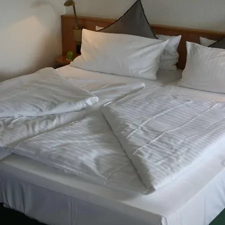 Otel Western Spreewald Lübbenau