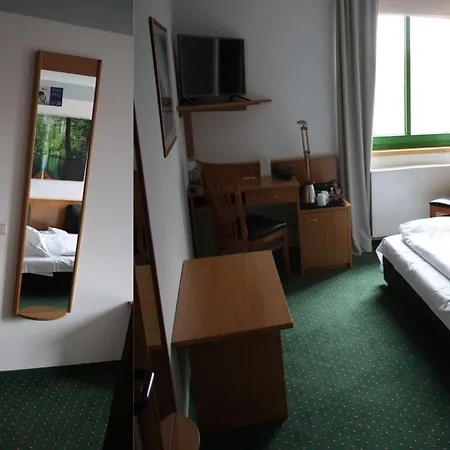 Otel Western Spreewald