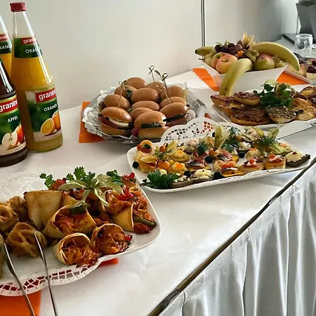 Hotel Western Spreewald 4*