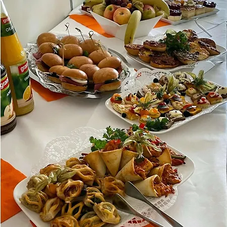 Hotel Western Spreewald