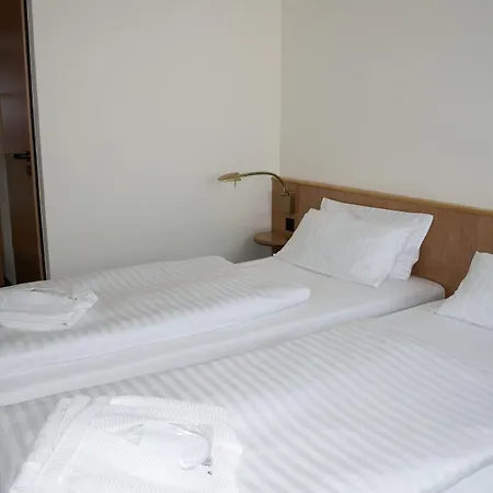 ホテル ベスト ウェスタン シュプレーヴァルト 4*