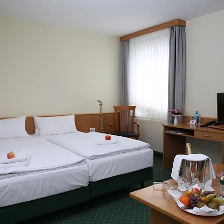 Western Spreewald 4*