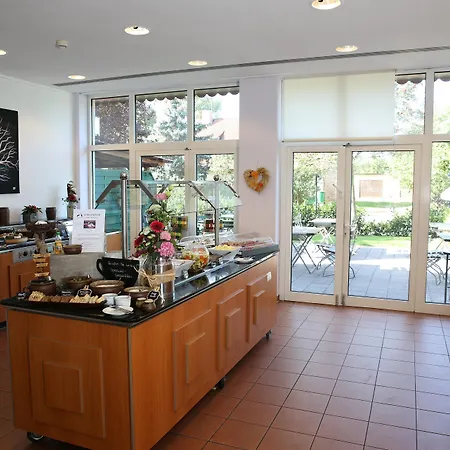 Western Spreewald Hotel