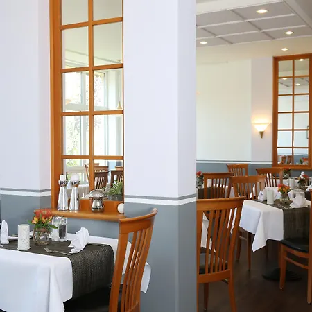 Western Spreewald Hotel