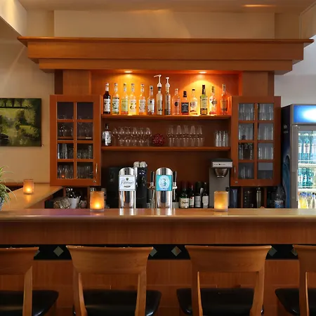 Hotel Western Spreewald 4*