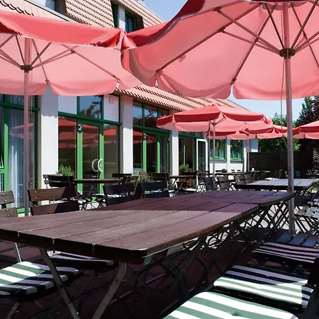 Western Spreewald 4*