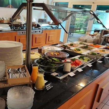 Hotel Western Spreewald Lübbenau