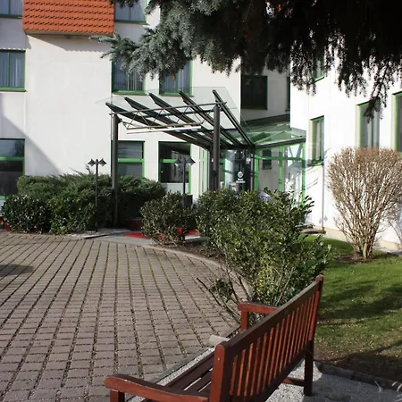 Hotel Western Spreewald