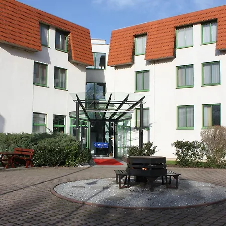Western Spreewald מלון 4*