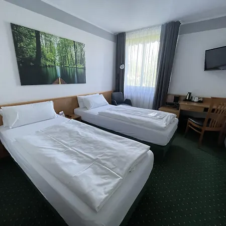 ベスト ウェスタン シュプレーヴァルト