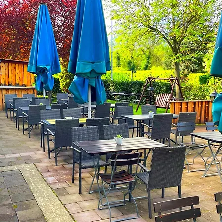 ホテル ベスト ウェスタン シュプレーヴァルト 4*