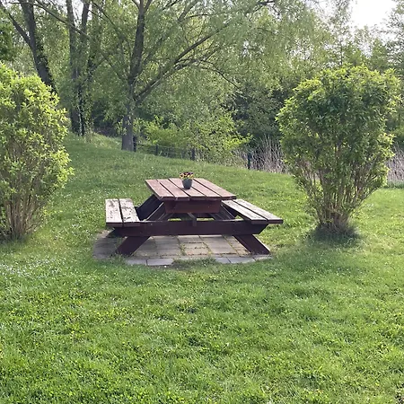 מלון Western Spreewald