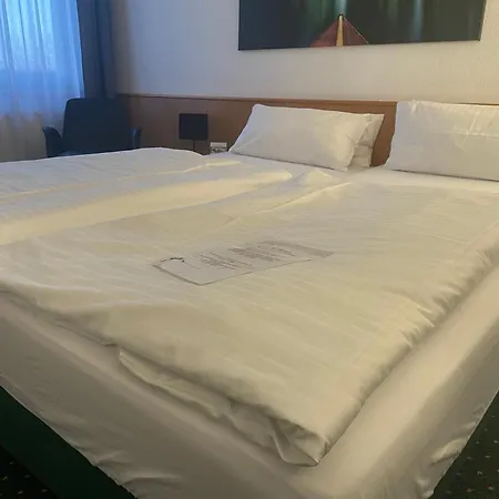Western Spreewald Отель 4*