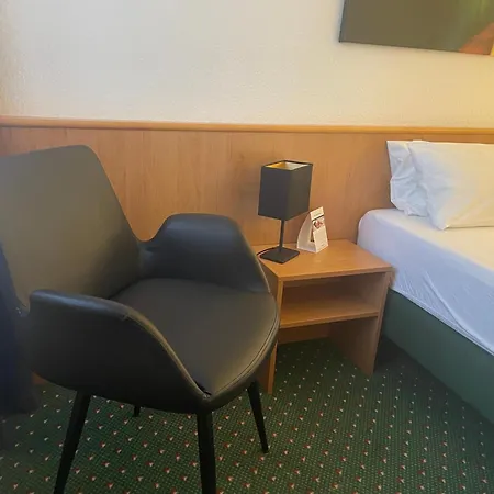 Western Spreewald Hotel Lübbenau