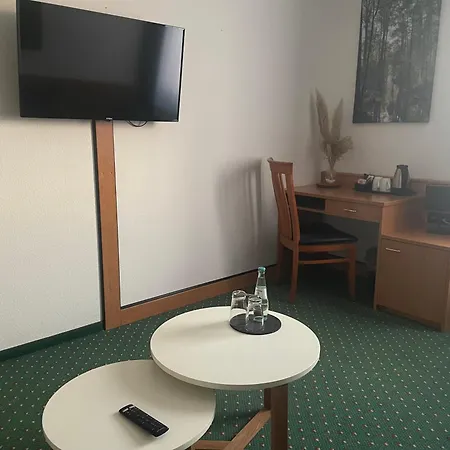 Western Spreewald Отель 4*