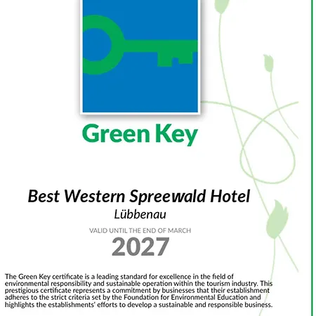 Western Spreewald Ξενοδοχείο