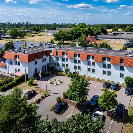Hotel Western Spreewald