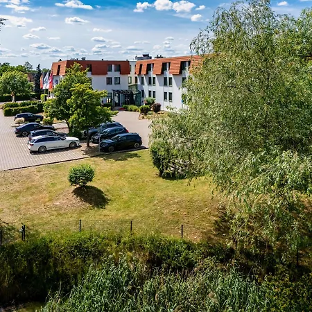 Western Spreewald Hotel Lübbenau