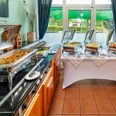 Western Spreewald 4* Lübbenau