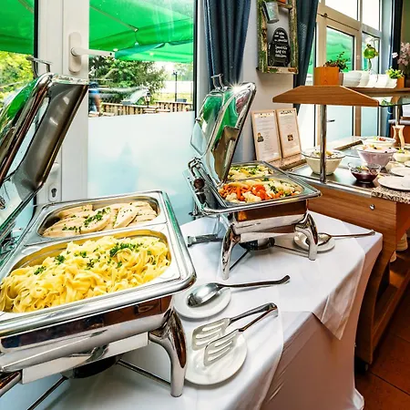 Western Spreewald 4*