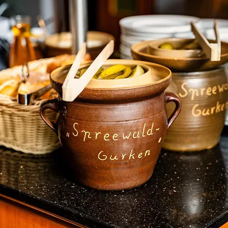 Western Spreewald מלון