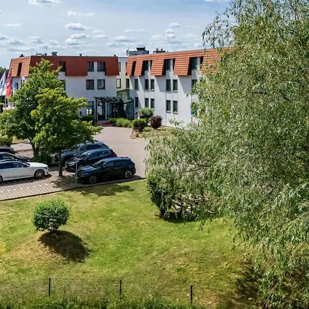 Hotel Western Spreewald