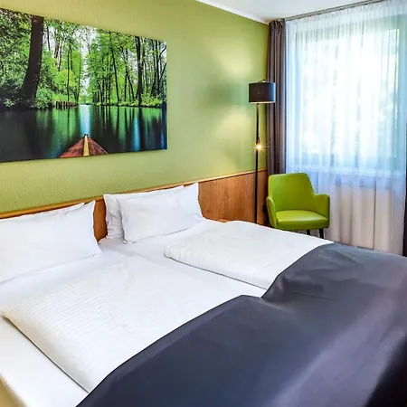 Western Spreewald 4*