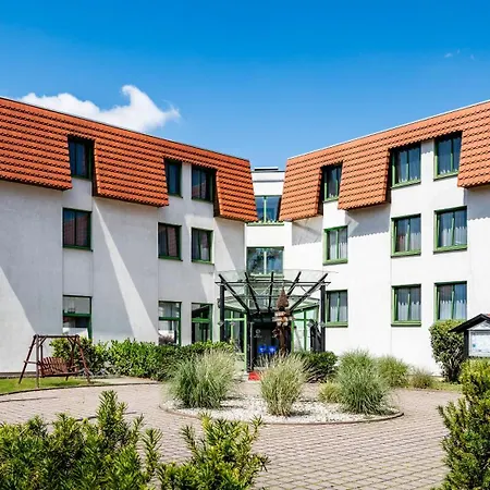 Western Spreewald