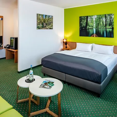 Hotel Western Spreewald
