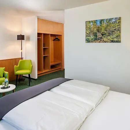 Western Spreewald Hotel 4*
