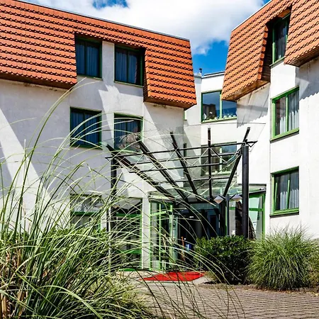Western Spreewald Hotel Lübbenau