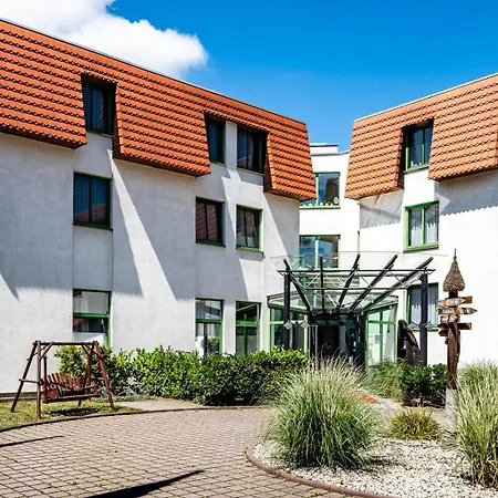 Hotel Western Spreewald Lübbenau