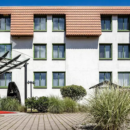 Western Spreewald Hotel