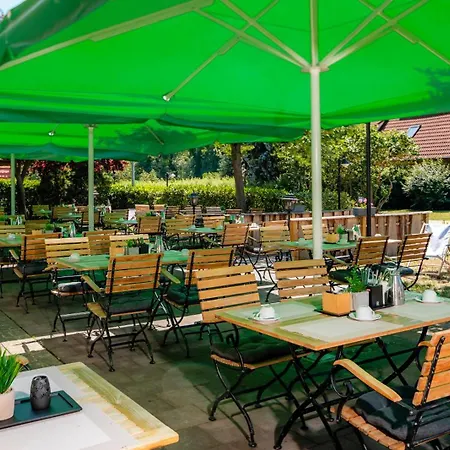 Western Spreewald Hotel
