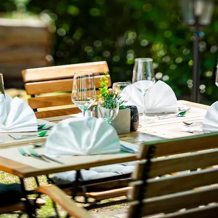 Western Spreewald 4* Lübbenau