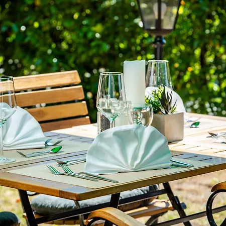 Western Spreewald Hotel 4*