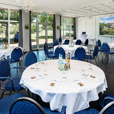 Hotel Western Spreewald 4*