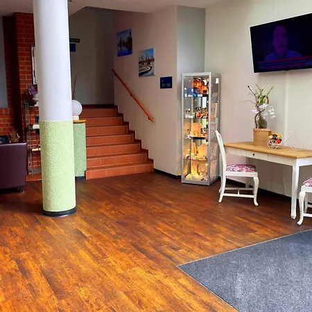 Hotel Western Spreewald 4*