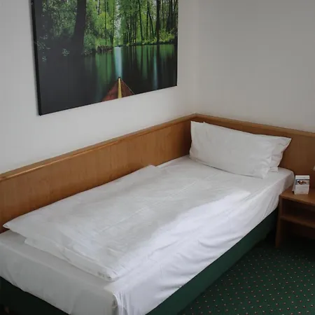 Western Spreewald Hotel