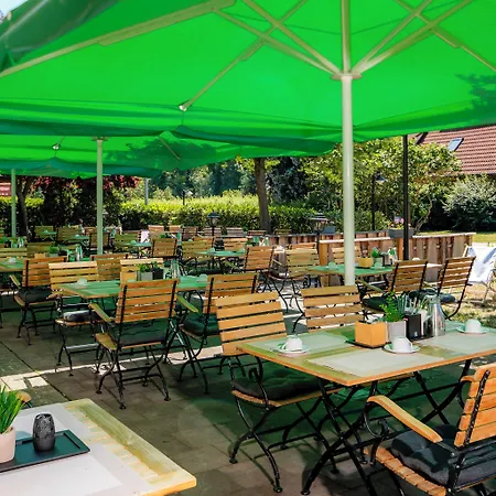 Western Spreewald 4*