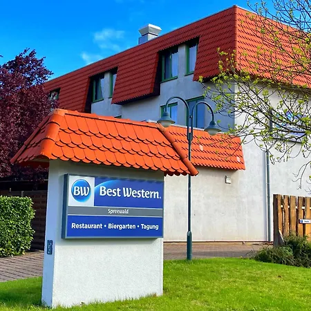 Western Spreewald 4* Lübbenau