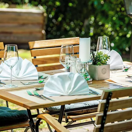 Western Spreewald Ξενοδοχείο 4*