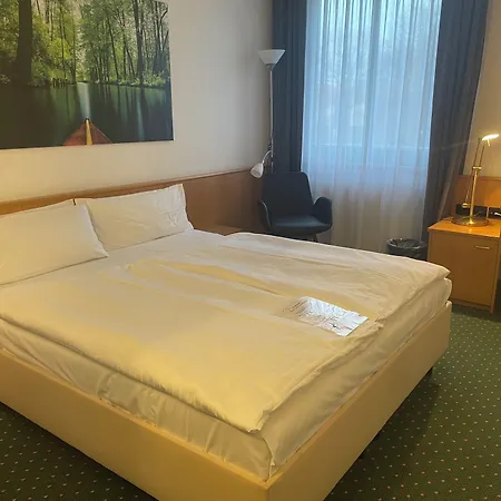 Western Spreewald Ξενοδοχείο Lübbenau