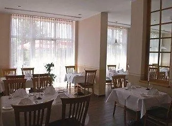 Western Spreewald 4*