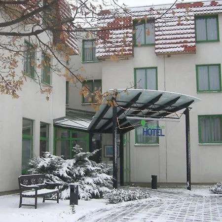 Western Spreewald Ξενοδοχείο 4*