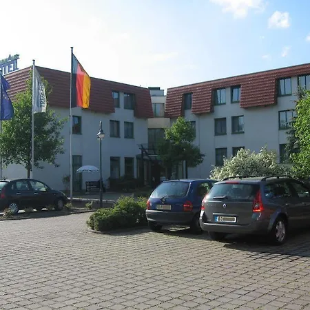 Ξενοδοχείο Western Spreewald 4*