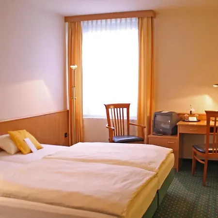 Western Spreewald Ξενοδοχείο 4*