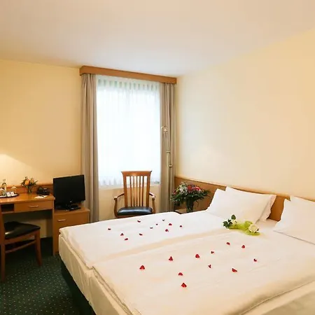 Western Spreewald 4*