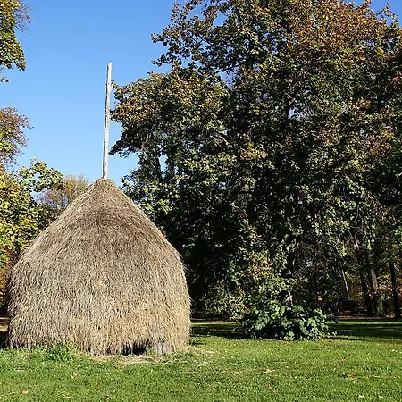 מלון Western Spreewald
